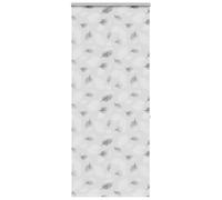 vidaXL Estor Enrollable para Ducha Casete Tela 90x240 cm Ancho 86 cm, persiana para Ducha, Cortina Enrollable para Ducha, persiana Enrollable para Ducha