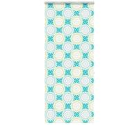 vidaXL Estor Enrollable para Ducha Casete Tela 90x240 cm Ancho 86 cm, persiana para Ducha, Cortina Enrollable para Ducha, persiana Enrollable para Ducha