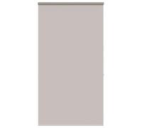 vidaXL Estor Enrollable para Ducha con Casete 140x240 cm Tela Ancho