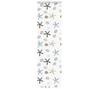 vidaXL Estor Enrollable para Ducha con Casete 60x240cm Tela Ancho 56cm