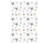 vidaXL Estor Enrollable para Ducha Tela 160x240 cm Ancho 156 cm
