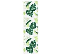 vidaXL Estor Enrollable para Ducha Tela 80x240 cm Ancho 76 cm