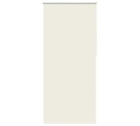 vidaXL Estor Opaco Enrollable con tracción Lateral