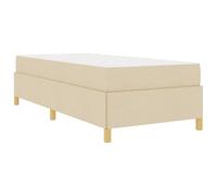 vidaXL Estructura de Cama - Mobiliario de Dormitorio Moderno, Elegante, Funcional y Minimalista para tu hogar