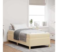 vidaXL Estructura de Cama - Mobiliario de Dormitorio Moderno, Elegante, Funcional y Minimalista para tu hogar