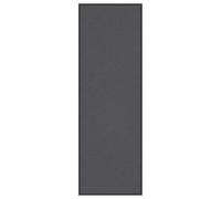 vidaXL Felpudo de bienvenida antracita 60x180 cm – Lavable para interior y exterior