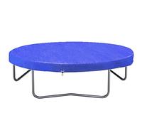 vidaXL Funda para cama elástica 450–457 cm Cubierta protectora
