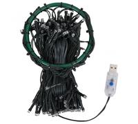 VidaXL Guirnalda LED para Árbol de Navidad 150cm