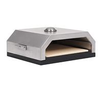 VidaXL Horno de Pizza para Barbacoa