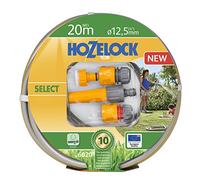 vidaXL Hozelock Manguera de Irrigación de Jardín de 20 m