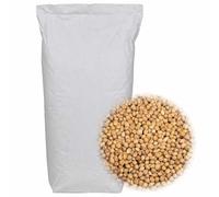 vidaXL Huesos de Cereza para cojín térmico 10 kg, Pepitas de Cereza, Pepita de Cereza, cáscara de Cereza, Hueso de Cereza, corazón de Cereza