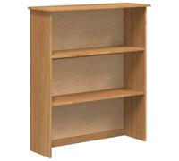 vidaXL Hutch ASKIM 91 x 30 x 104 cm Madera Maciza de Pino