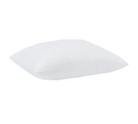 vidaXL Juego de Edredón y Almohadas para Todas Las Temporadas 135 x 220 cm - Cubierta de Microfibra Súper Cálida, Cómoda y Suave, Lavable a Máquina, Colcha de Cama, Ropa de Cama Confortable