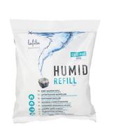 vidaXL Lafita Absorbentes de Humedad de Recambio 24 Unidades 450 g, Recambio de Trampa de Humedad, Bolsa de Recambio, Recambio de eliminador de condensación