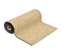 vidaXL Lámina de Piedra Arena Natural 150x100 cm, Revestimiento de Estanque de Piedra, Borde de Estanque de Piedra, Borde de Estanque de Revestimiento de Piedra