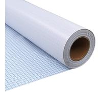 vidaXL Lámina de Ventana esmerilada PVC Gris 0,9x50 m