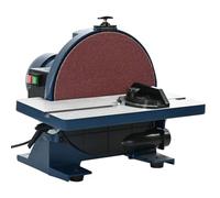 vidaXL Lijadora de disco 800 W 305 mm