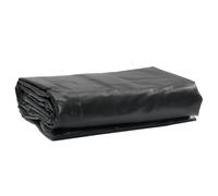 vidaXL Lona, Funda Impermeable para Mueble Leñero Remolque Bicicleta Coche Camión, Cubierta de Techo de Camping, Hoja de Suelo, Gris Antracita