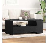 vidaXL madera contrachapada Multicolor 102x55x42 cm