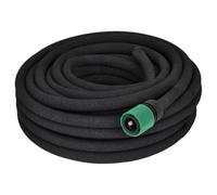 vidaXL Manguera para Riego & Irrigación de Jardín 1/2" Conector 50 m