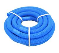 vidaXL Manguera Piscina Azul 32 mm 9,9 m Mantenimiento Terraza Patio Jardín