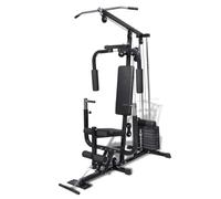 vidaXL Máquina de Fitness Multi Utensilio Gimnasio Estación de Entrenamiento