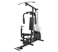 Vidaxl Máquina De Gimnasio Multiestación Multi Gym - Máquina De Gimnasio MKP