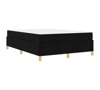 vidaXL Marco de Cama : Mueble de Dormitorio Moderno, práctico y Elegante para tu hogar