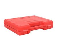 vidaXL Juego de martillos y tases de reparación de abolladuras coche 7 piezas 140159