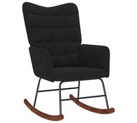 vidaXL mecedora mecedoras silla