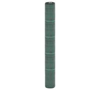 vidaXL Membrana de malezas PP Verde 1x200 m, Tela contra Malas Hierbas, Tela de Control de malezas, Tela de malezas, Telas para Malas Hierbas