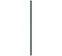vidaXL Membrana de malezas PP Verde 4x10 m, Tela contra Malas Hierbas, Tela de Control de malezas, Tela de malezas, Telas para Malas Hierbas