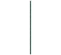 vidaXL Membrana de malezas PP Verde 4x50 m, Tela contra Malas Hierbas, Tela de Control de malezas, Tela de malezas, Telas para Malas Hierbas