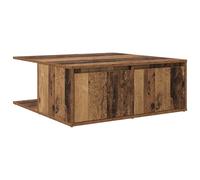 vidaXL Mesa de Café Moderna - una Mezcla Chula de Estilos Modernos y clásicos Que animarán tu Sala.