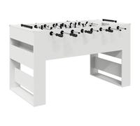 vidaXL Mesa de Futbolín 146,5 x 74 x 85 cm Madera de ingeniería