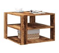vidaXL mesas de mesita de mesita mesa auxiliar mesita de sofá mesa de salón mesita decorativa mesita auxiliar