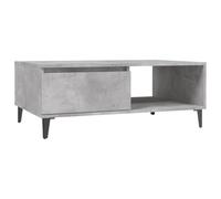 vidaXL Mesita Noche con Patas Aparador Auxiliar Cama Armario Dormitorio Habitación Organizador Almacenamiento Negro Brillante 40x30x50 cm Madera Pino