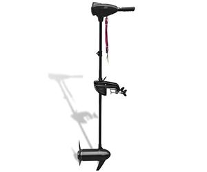 vidaXL Motor Eléctrico Arrastre Embarcacion Fueraborda Barca Barco P37 39 kg