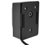 vidaXL Motor para Espetón de / Cable 1,2m Potencia 4 Negro