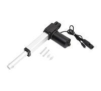 vidaXL Motor para Sillón Reclinable, Actuador Eléctrico de Sillón Relax, Actuador Lineal para Silla Elevadora Sillón de Masaje, DC 28 V