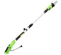 VidaXL Motosierra Telescópica de Pértiga Eléctrica 710W