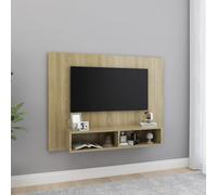 vidaXL mueble de televisión muebles de televisión soporte para TV