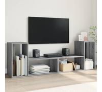 vidaXL mueble de TV armarios de TV muebles de TV
