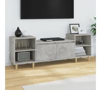 vidaXL mueble de TV muebles de TV soporte de TV