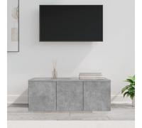 vidaXL mueble de TV muebles de TV soporte de TV aparador de TV de TV armario para equipos de muebles para equipos de consola de TV muebles de dormitorio muebles de salón