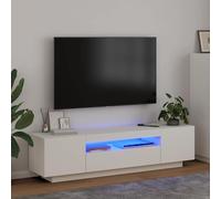 vidaXL mueble de TV muebles de TV soporte de TV mueble hifi mueble multimedia de entretenimiento consola de TV aparador de TV mueble de entretenimiento para TV mueble estéreo