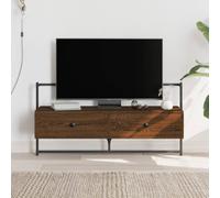 vidaXL mueble de TV muebles de TV soporte para TV