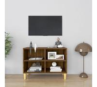 vidaXL Mueble para TV, Soporte para TV, Mueble para Estéreo, Mueble HiFi, , Mueble Multimedia, Mesa para TV, Soporte para TV, para TV