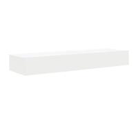 Muebles De Tv Con Luces Led 2 Unidades Blanco 60x35x15,5 Cm Vidaxl