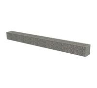 vidaXL Muro de gaviones con cubiertas acero galvanizado 600x50x50 cm